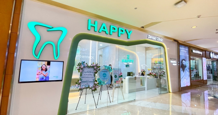 Tips Berkunjung ke Klinik Gigi Jakarta Terdekat